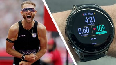 Amazfit Cheetah 2 Pro data reveals how Josh Kerr just shattered the 27-year-old mile world record —and his split stats explain the historic run