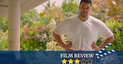 The Samoan tenor who became the new Pavarotti