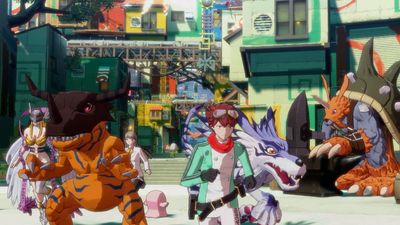Forget Pokémon Winds and Waves –this monster-collecting gem has me back on my Switch 2