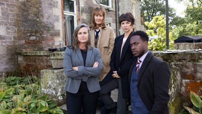 Granite Harbour series 3 cast tease most ‘intriguing’ and ‘emotional’ series so far, saying ‘don’t trust anyone’
