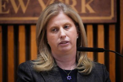 New York Police Department investigates 2 stabbings as possible hate crimes