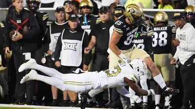 McLaughlin: Early Colorado vs. Georgia Tech Preview