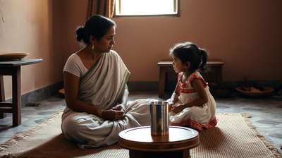 5 Parenting Habits That Build Emotional Resilience in Your Children Without Any Pressure