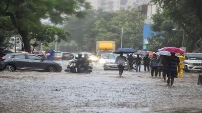 Weather Today, July 24: IMD predicts heavy rain in Maharashtra, Gujarat, Uttarakhand, Himachal & Northeast; showers likely in Delhi-NCR