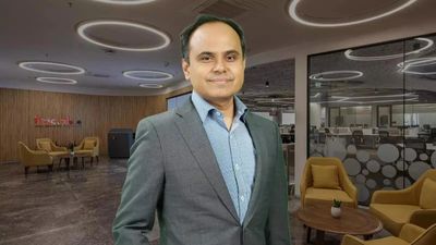 Fractal Analytics Q1 net profit jumps 92% to Rs 72.3 crore