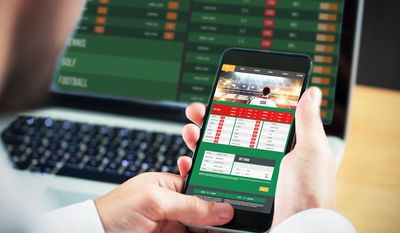 Experts have found a trojan able to rig online live betting platforms
