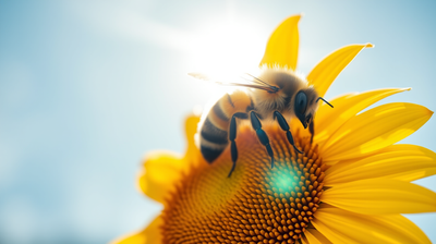 How Animals See Ultraviolet Light and What Their Vision Reveals About Color and Perception