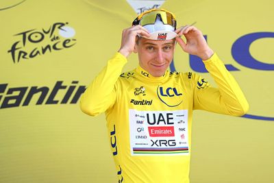 ‘Many riders are ill in the bunch’ – could a stomach virus deny Tadej Pogačar at the Tour de France?