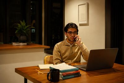 "I Want the Applicant to Make the Decision, Not Me": Abdiaziz Abdishukurov on His Mission at 4Prep Academy