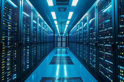 Tris urges added value for data centres