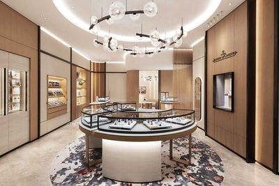 Maison opens new boutique at Iconsiam