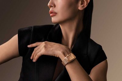 Tribute to Art Deco