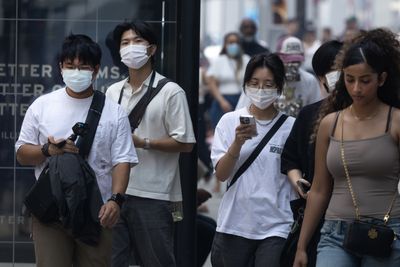 Canada's Wildfires Are a U.S. Public Health Emergency, and There Is No Framework for Who Pays the Health Costs