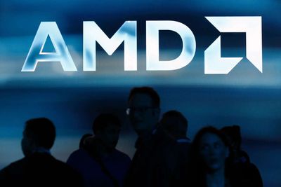 AMD says its newest AI server is in full production, will ship in months