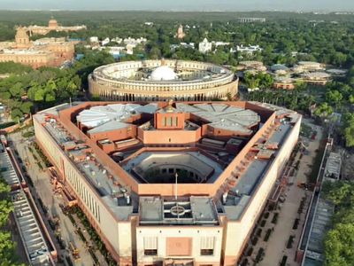Parliament Monsoon Session: Lok Sabha to take up Supreme Court Judges Amendment Bill
