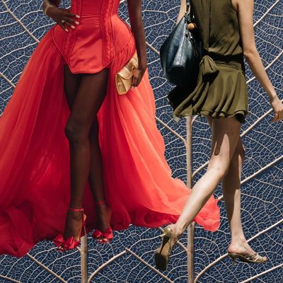 Everything You Need to Know About Leg Veins—and How to Make Them Vanish