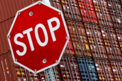 US to impose new tariffs of up to 12.5% on 60 trading partners, including Thailand, on Friday