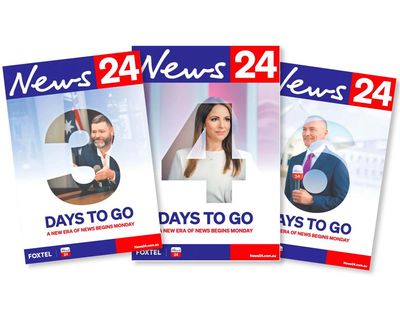 Sky is falling, but no need to be alarmed – News will not be silenced
