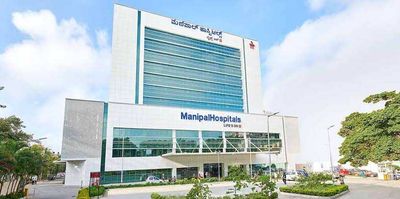 Manipal Health Enterprises sets price band for Rs 9,275 crore IPO, opens July 29