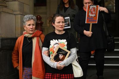 Isla Bell death: man previously accused of killing Melbourne teen loses bid to have final charge dropped