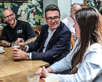 Business rates cut for pubs, clubs and music venues in England only ‘a small move’, say critics