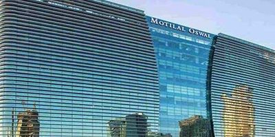 Motilal Oswal shares crash 7% even after Q1 net profit rises 10%, AUM increases by 31%