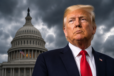 'The Clock Is Ticking': Trump Wins Senate Iran Vote as GOP Defectors Warn 60-Day Limit Is Running Out