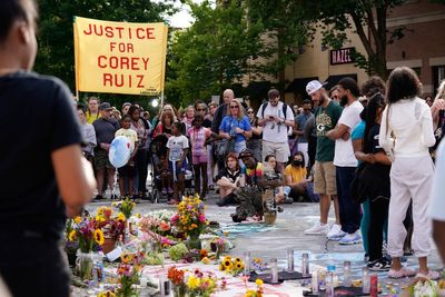 No bodycam footage in fatal Madison police shooting, because the department doesn’t require cameras