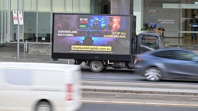 More protection for children from gambling inducements