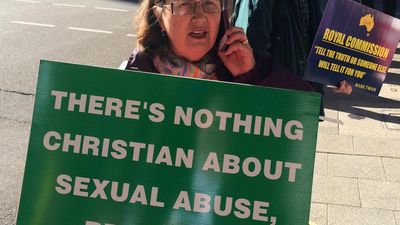 Redress backflip after Christian Brothers cry poor
