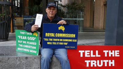 Relief as Christian Brothers back down on abuse redress