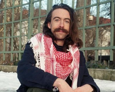 Ireland urged to put pressure on Germany over pro-Palestinian activist’s trial