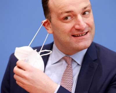 For outraged Germans, the Jens Spahn scandal is about more than his surrogate baby