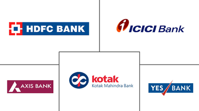HDFC Bank, 3 other bank stocks wipe out Rs 1.5 lakh crore of investors' wealth after Q1. Time to buy the dip?