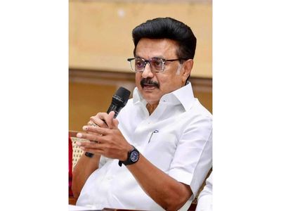"Ban NEET": DMK President MK Stalin reiterates call for abolition of medical entrance exam