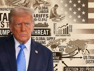 Donald Trump finds a new way to impose tariffs but Asia isn't buying the reason