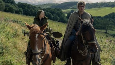 Despite 15 years passing since the last Game of Thrones book, George R.R. Martin is working on a fourth Dunk and Egg novella