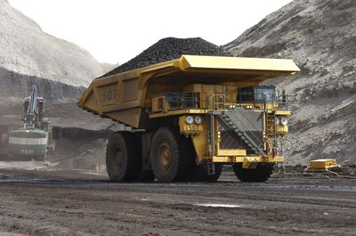 Caliber Mining and Logistics shares list at 19% premium over IPO price on BSE