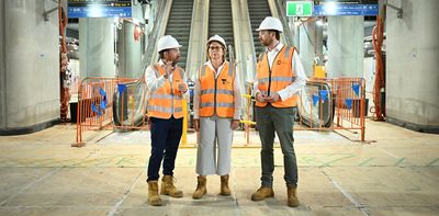 Without a Royal Commission, we won’t know the scale of the corruption in Victoria’s Big Build