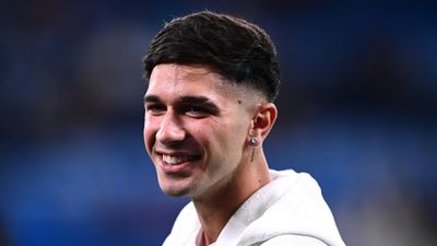Socceroos star allegedly tests positive for cocaine