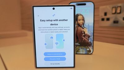 I just ditched my iPhone for the Z Fold 8 — Android 17’s new migration tool is pure magic, but there is one painful catch