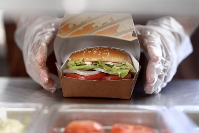 What Is Burger King's New Whopper Guarantee? Here's How You Can Get a Free Burger