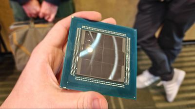 AMD’s 256-core Epyc 9996 ‘Venice’ claims up to a 3.4x jump over Intel Xeon competition, 20% over Nvidia Vera – Zen 6 comes with up to 1024MB of L3, 16-channel memory, and 5GHz+ clock speeds