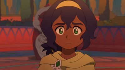 The world needs a new Avatar in dreamy first trailer for The Last Airbender spin-off Seven Havens