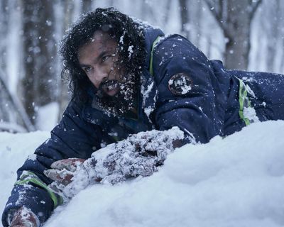TV tonight: the great pandemic drama you might have missed