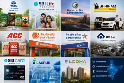 Q1 Results today: SBI Life, Tata Consumer, Hindustan Zinc among 86 companies to announce earnings