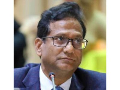 Who is Naresh Pal Gangwar? The new higher education secretary with years of experience in Rajasthan’s education hub, appointed amid NEET-UG 2026 protests
