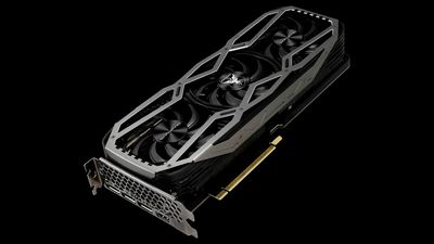 Nvidia RTX 3090 and RTX 3050 team up to hit 144 FPS at 4K — Lossless Scaling turns old Ampere GPUs into a gaming powerhouse