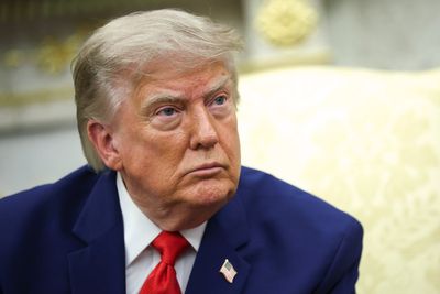 EU gets boost from new wave of Trump tariffs while Brexit Britain misses out
