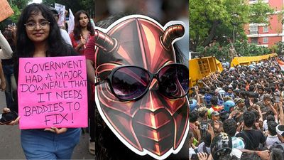A Hunger Strike, Cockroaches & An Education Reckoning: India’s Protests Explained